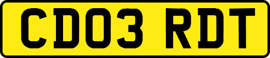 CD03RDT