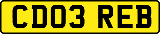 CD03REB