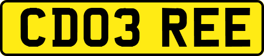 CD03REE