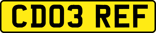 CD03REF