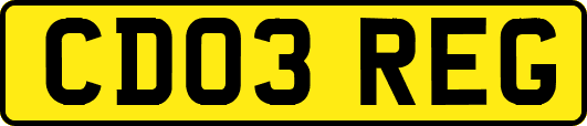 CD03REG