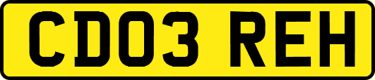 CD03REH