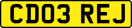 CD03REJ