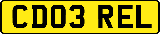 CD03REL