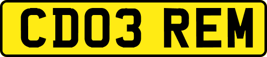 CD03REM