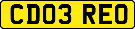 CD03REO