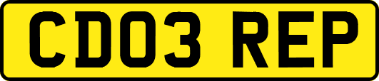 CD03REP