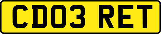 CD03RET