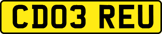 CD03REU