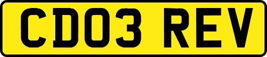 CD03REV