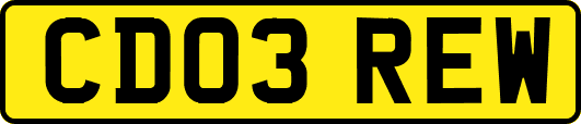 CD03REW