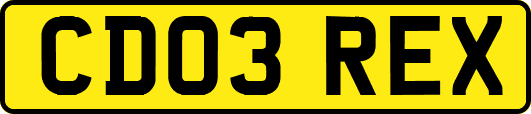 CD03REX