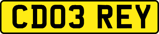 CD03REY