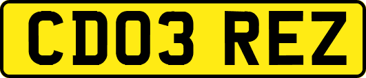 CD03REZ