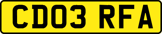 CD03RFA