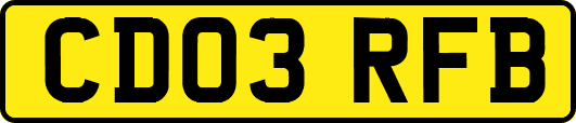 CD03RFB