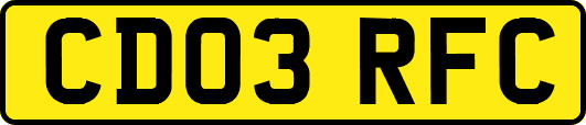 CD03RFC