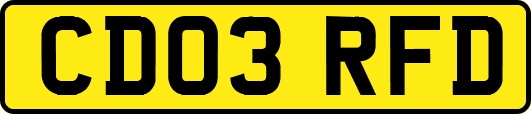 CD03RFD