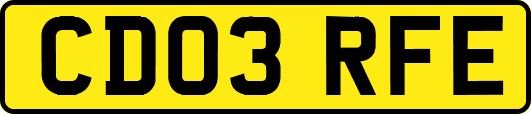 CD03RFE