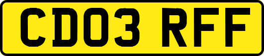 CD03RFF
