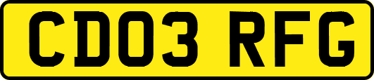 CD03RFG