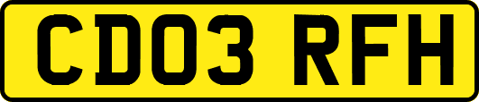 CD03RFH