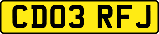 CD03RFJ