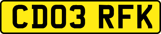 CD03RFK