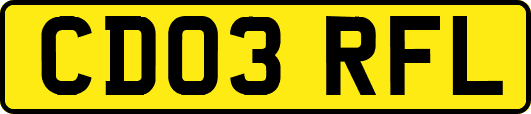 CD03RFL