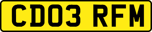 CD03RFM