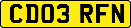 CD03RFN