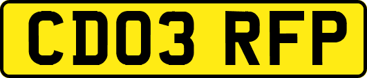 CD03RFP