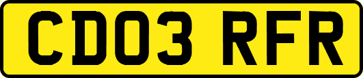 CD03RFR
