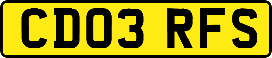 CD03RFS