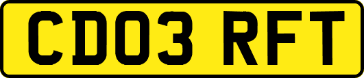 CD03RFT