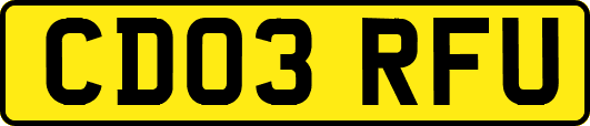 CD03RFU