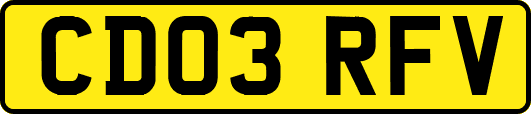 CD03RFV