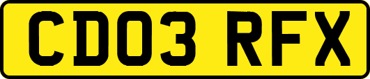 CD03RFX