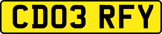 CD03RFY