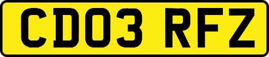 CD03RFZ