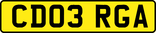 CD03RGA