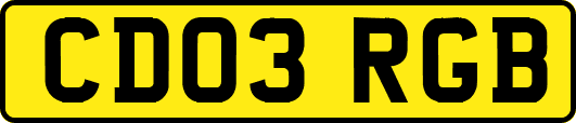 CD03RGB