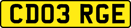 CD03RGE