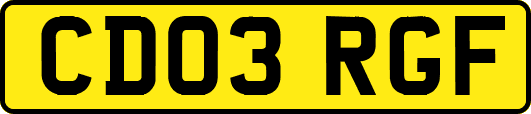 CD03RGF
