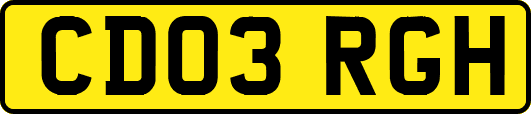 CD03RGH