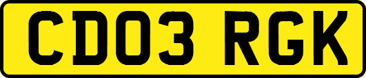 CD03RGK