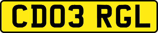 CD03RGL