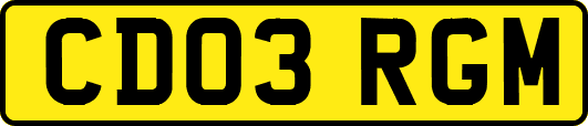 CD03RGM