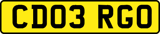 CD03RGO