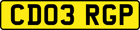 CD03RGP